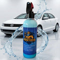Poseidón Car Cleaner